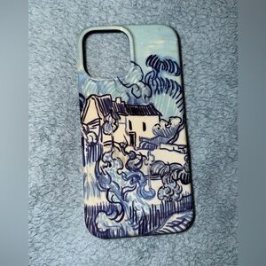iPhone 13Pro Max - Van Gogh Museum x Casely